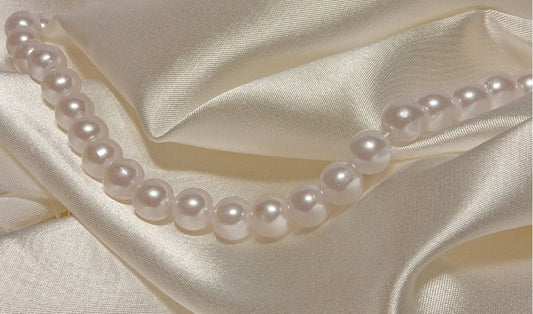 CherishBox Real Pearl Jewellery
