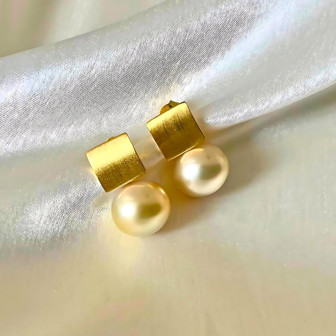 South Sea Pearl Collection - CherishBox
