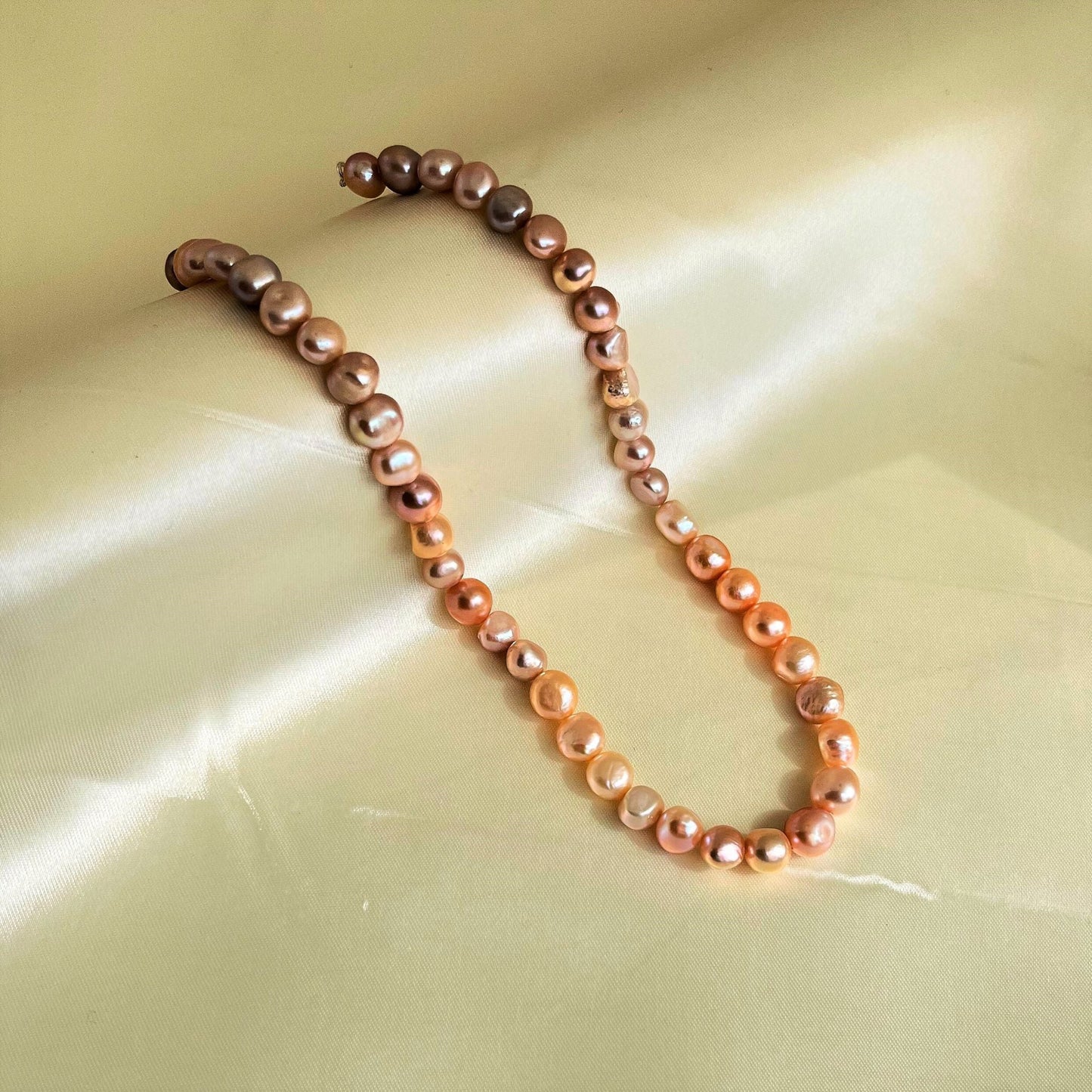 Tumble Necklace CherishBox