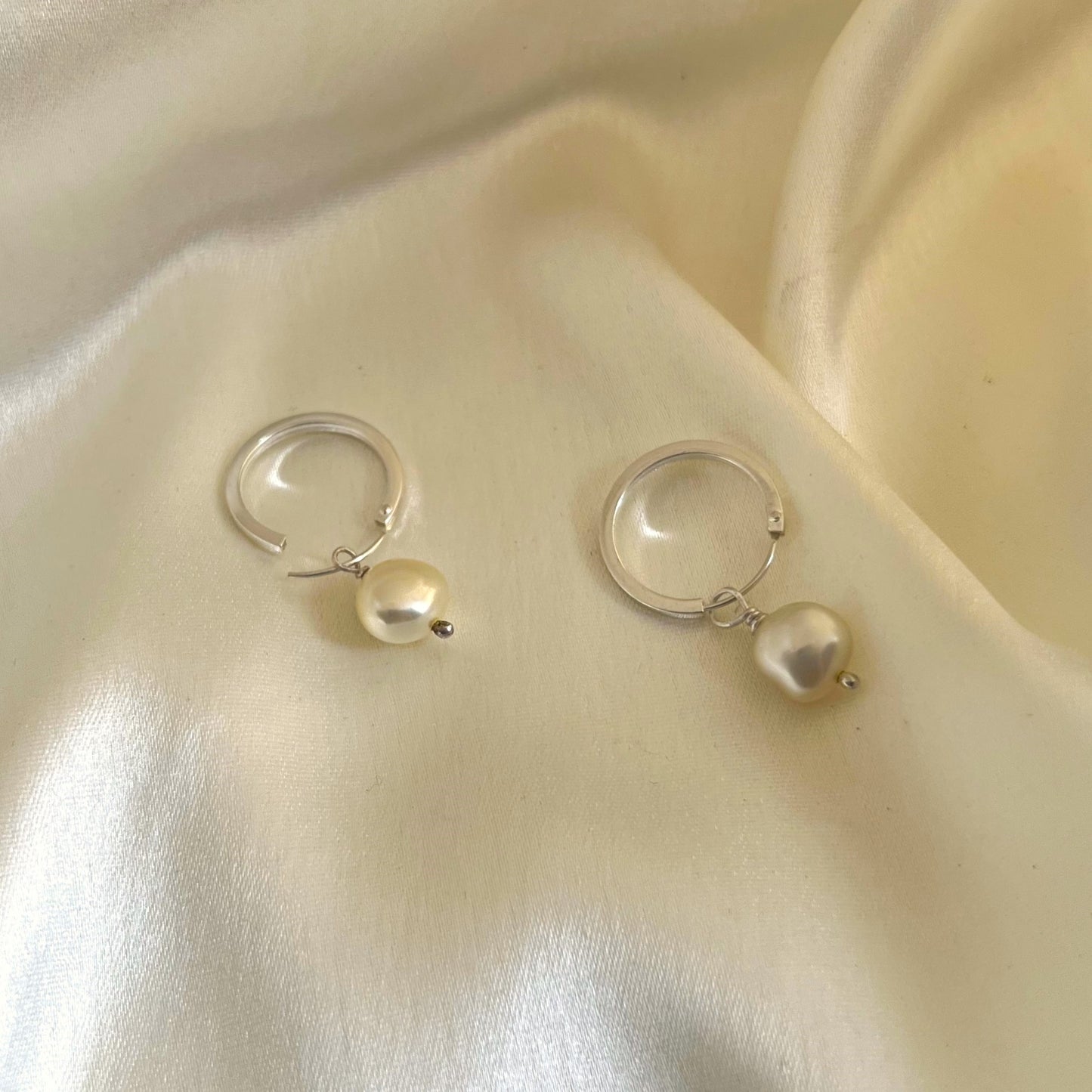 Classic Hoop Earring - CherishBox