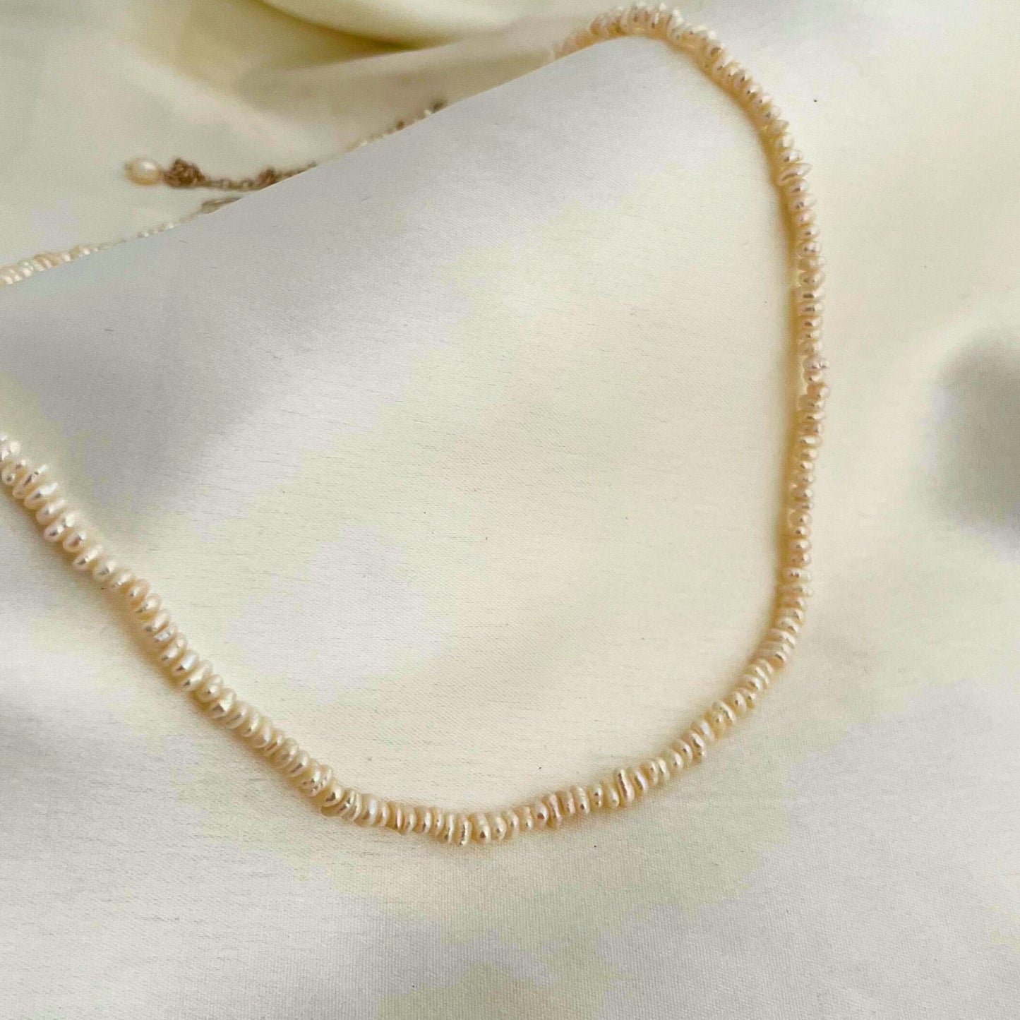 Pearl Necklace - CherishBox