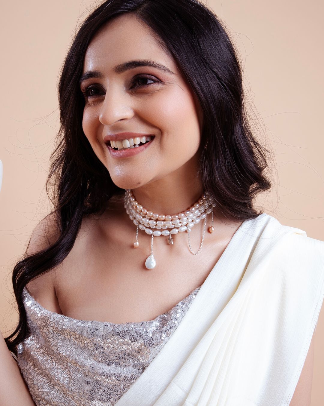 Mo-Cha Starfall Choker