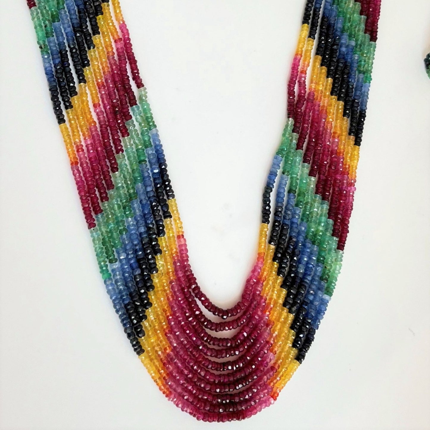 Precious gemstone Jewellery CherishBox