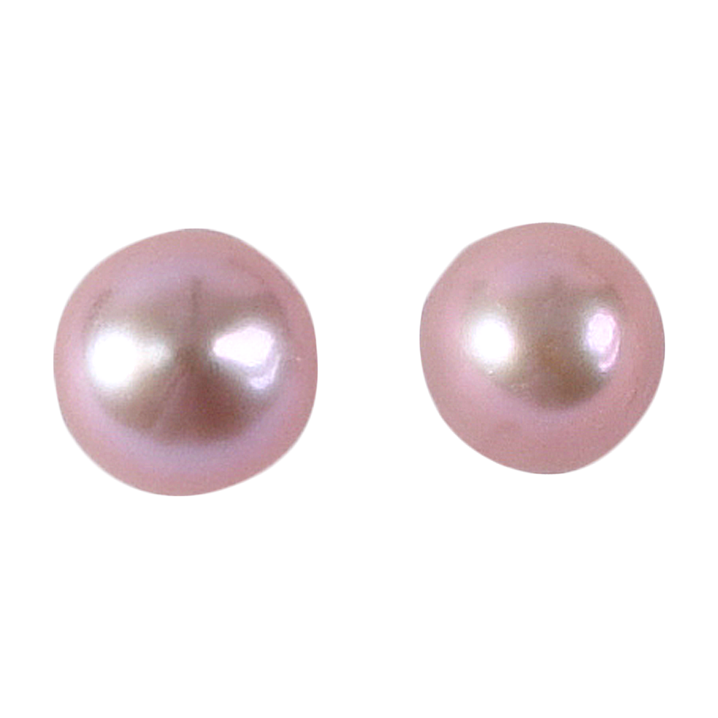 Pink Pearl Stud - CherishBox