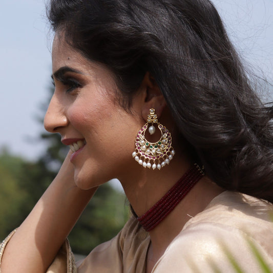 Charismatic ChandBali