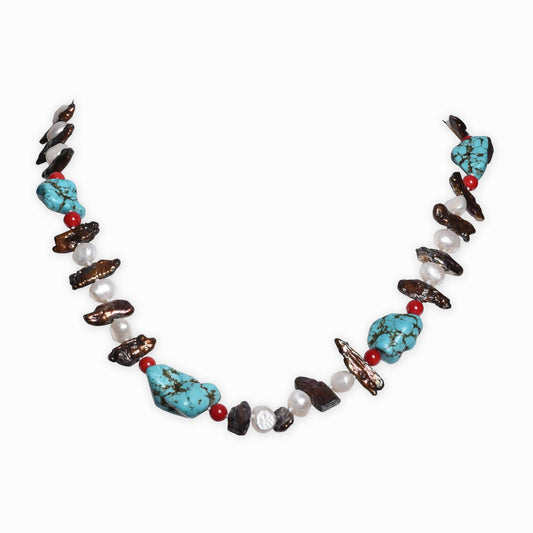 Beach Wear Necklace -CherishBox