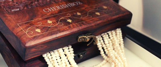 How to Take Care of your Pearl!!