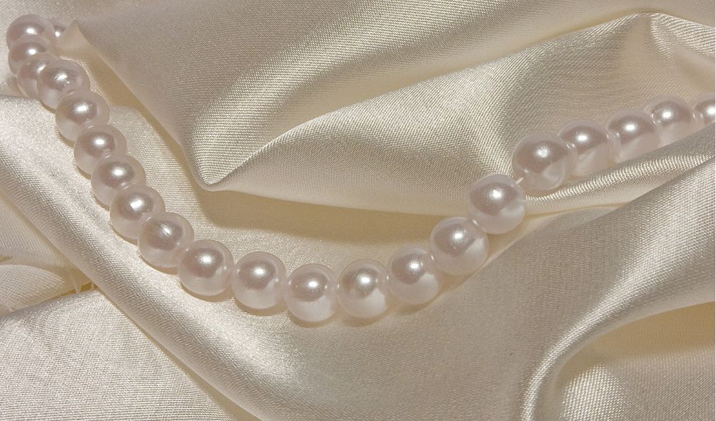 CherishBox Real Pearl Jewellery 