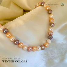 Serene love - CherishBox Real Pearl Jewellery