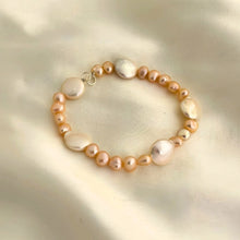 Fancy Freshwater Pearl Bracelet - CherishBox