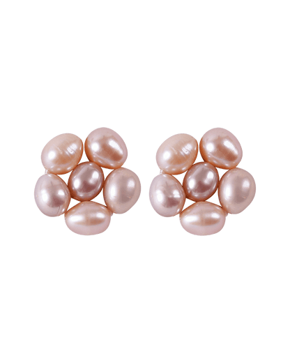 Flower_Pearl_Earrings_-_CherishBox