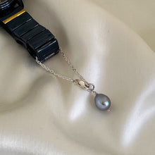 Pearl Drop Watch Charm - CherishBox