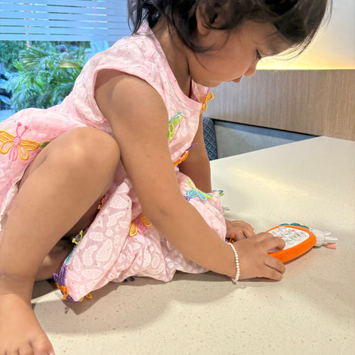 Kids Pearl Bracelet - CherishBox