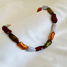 Multicolor BIWA Pearl Necklace - CherishBox