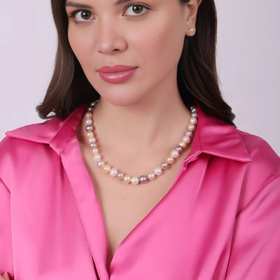 Serene love - CherishBox Real Pearl Jewellery