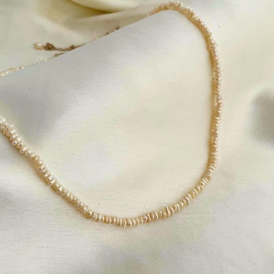  Pearl Necklace - CherishBox