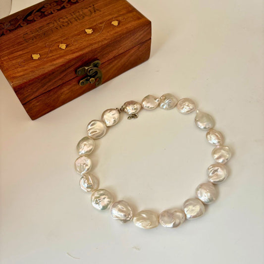 Raw image of Coin Pearls - CherishBox