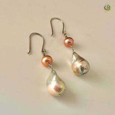 Daisy Queen - CherishBox Real Pearl Jewellery
