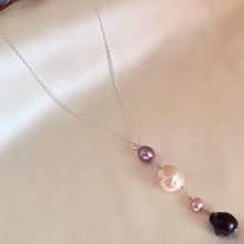 4 Drop - Pearl Chain Set - CherishBox