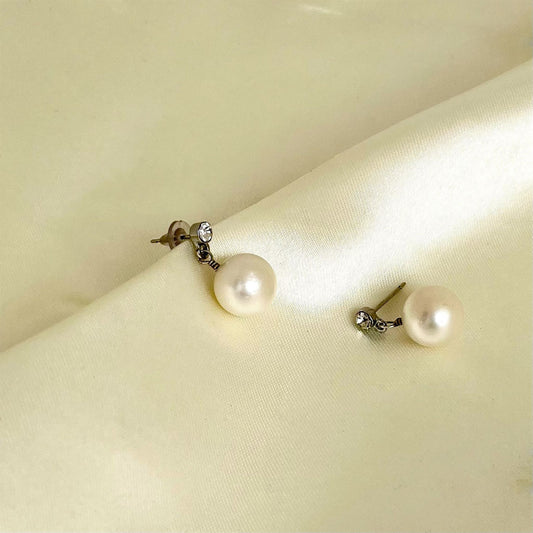 South Sea Pearl Earring - CherishBox
