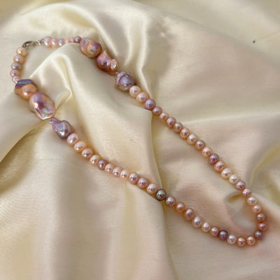 Wren Pearl Necklace - CherishBox