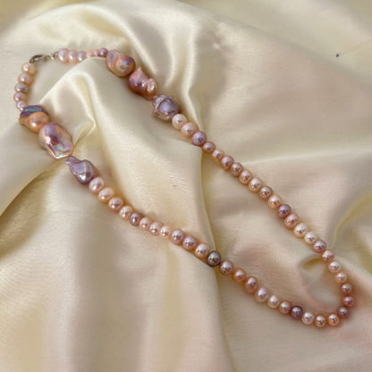 Wren Pearl Necklace - CherishBox