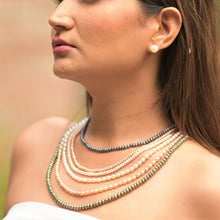 Six Seasons - CherishBox Real Pearl Jewellery