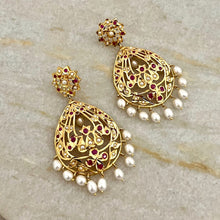 Ethnic Earrings - CherishBox