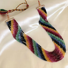 Real Precious Gemstone Necklace - CherishBox