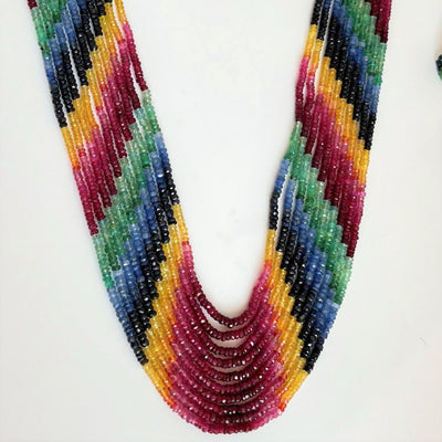 Precious gemstone Jewellery CherishBox