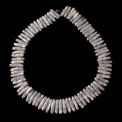 BIWA Pearl Necklet - CherishBox