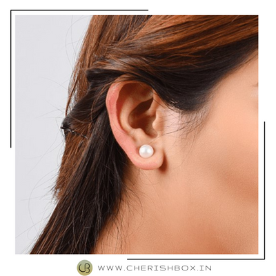 The Business Suit - CherishBox Real Pearl Jewellery