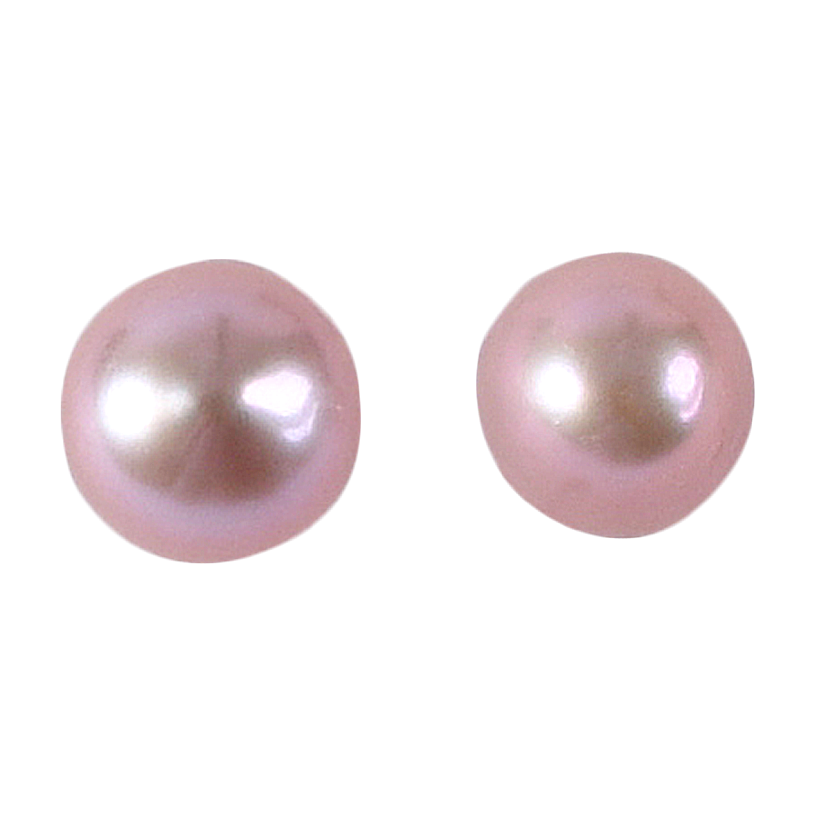 Pink Pearl Stud - CherishBox