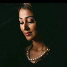 Big Bold Pearl Necklace - CherishBox