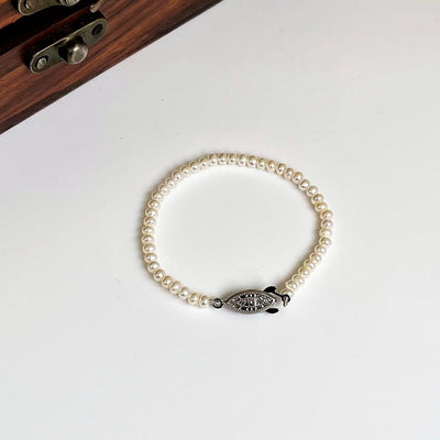 real small pearls - CherishBox
