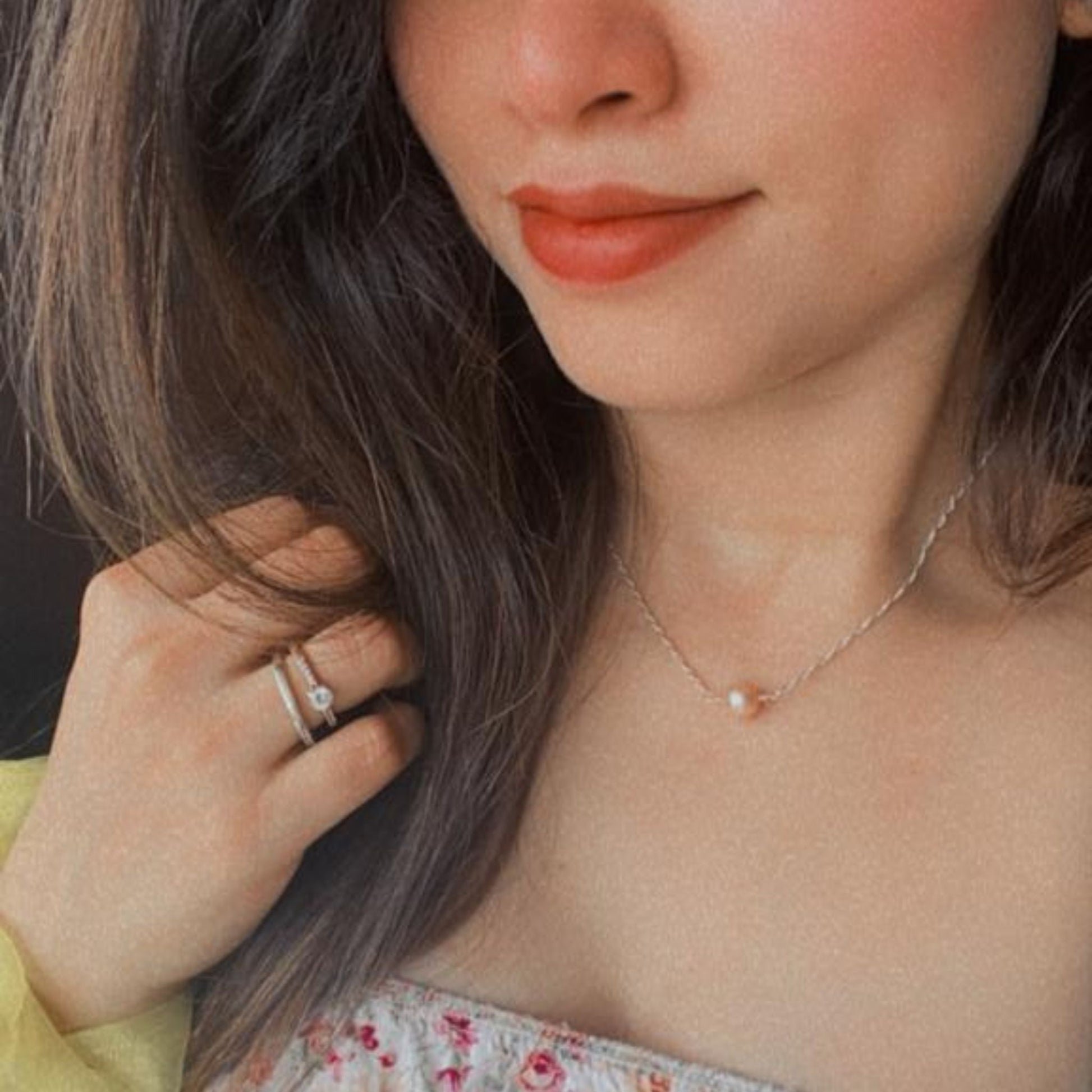 Single_Pearl_Beaded_Silver_Chain_CherishBox